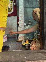 Jeernashtabandha at UMD Mangaluru (23 April 2026) Photo Courtesy Shri Jnanesh Hattangadi Bhat